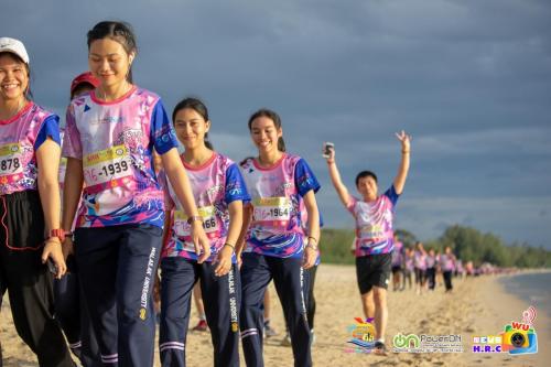 เดินวิ่งสหเวช 190826 0279