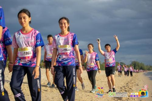 เดินวิ่งสหเวช 190826 0281