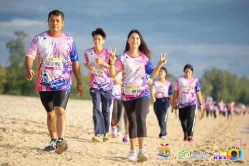 เดินวิ่งสหเวช 190826 0284