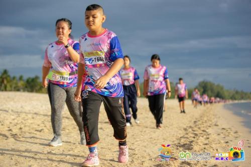 เดินวิ่งสหเวช 190826 0285