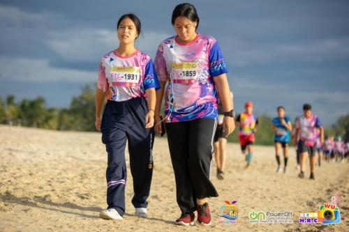 เดินวิ่งสหเวช 190826 0286