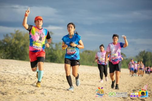 เดินวิ่งสหเวช 190826 0287