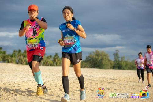 เดินวิ่งสหเวช 190826 0288