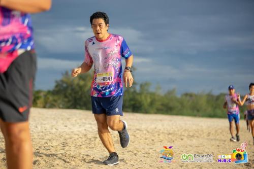 เดินวิ่งสหเวช 190826 0289