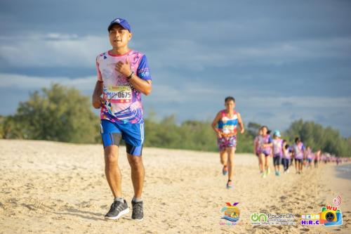 เดินวิ่งสหเวช 190826 0291