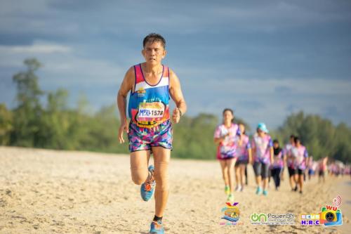 เดินวิ่งสหเวช 190826 0292