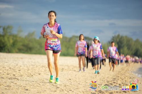 เดินวิ่งสหเวช 190826 0294