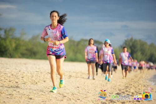 เดินวิ่งสหเวช 190826 0295