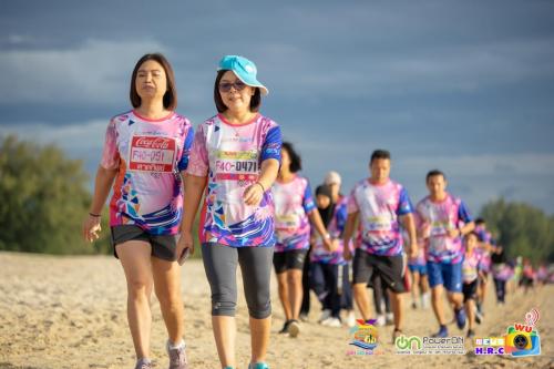 เดินวิ่งสหเวช 190826 0297