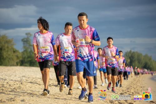 เดินวิ่งสหเวช 190826 0298