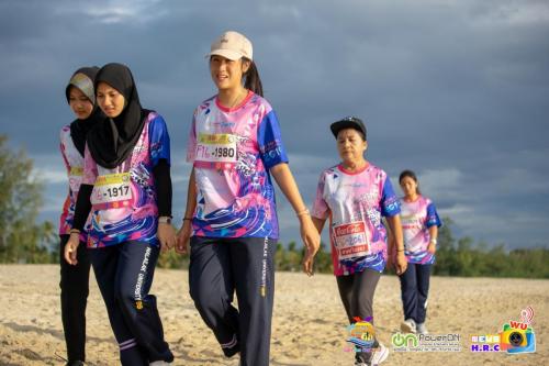 เดินวิ่งสหเวช 190826 0301