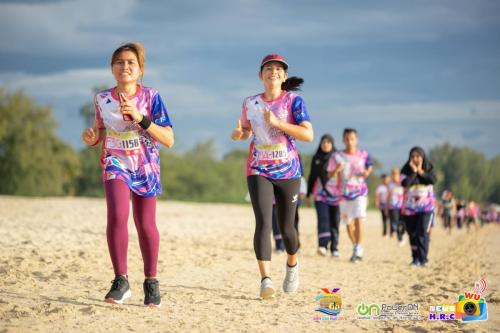 เดินวิ่งสหเวช 190826 0303