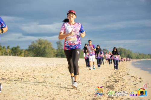 เดินวิ่งสหเวช 190826 0304