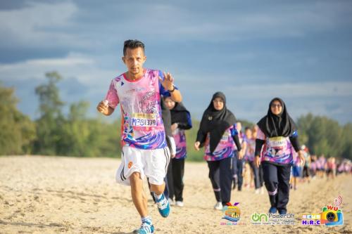 เดินวิ่งสหเวช 190826 0305