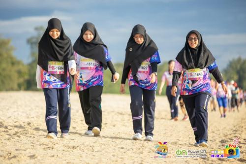 เดินวิ่งสหเวช 190826 0306