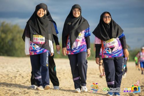 เดินวิ่งสหเวช 190826 0307