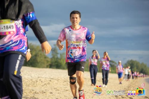 เดินวิ่งสหเวช 190826 0308