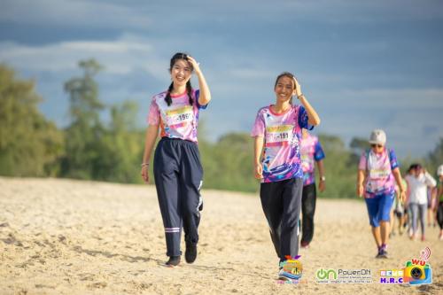 เดินวิ่งสหเวช 190826 0309