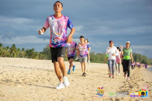 เดินวิ่งสหเวช 190826 0312