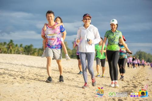 เดินวิ่งสหเวช 190826 0314