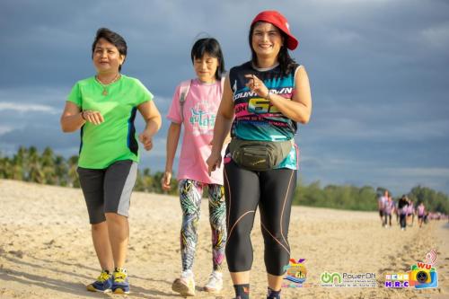 เดินวิ่งสหเวช 190826 0317