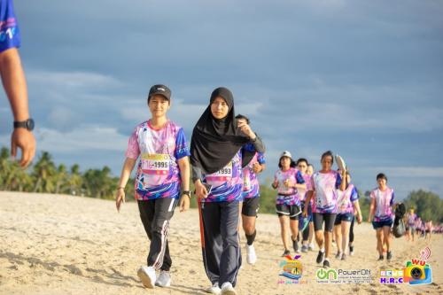 เดินวิ่งสหเวช 190826 0318