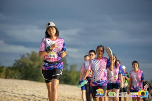 เดินวิ่งสหเวช 190826 0319