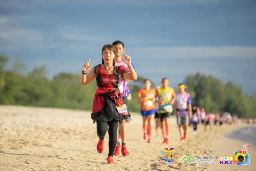 เดินวิ่งสหเวช 190826 0321