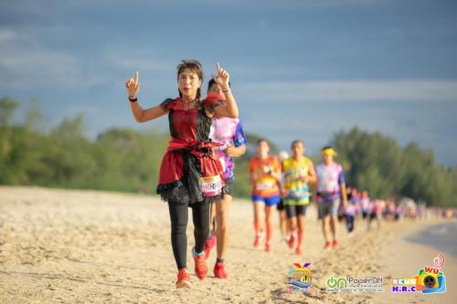 เดินวิ่งสหเวช 190826 0322