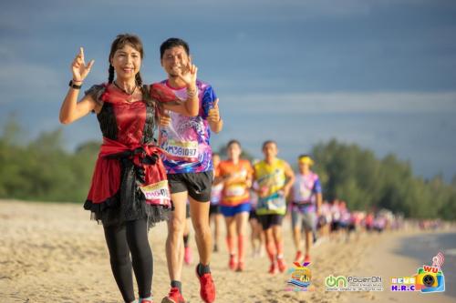 เดินวิ่งสหเวช 190826 0323