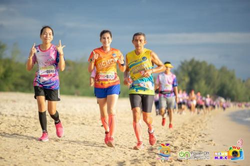 เดินวิ่งสหเวช 190826 0325