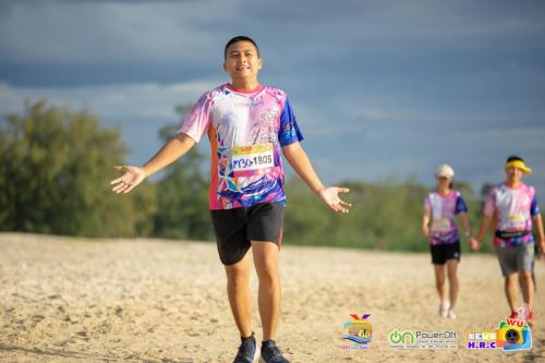 เดินวิ่งสหเวช 190826 0326