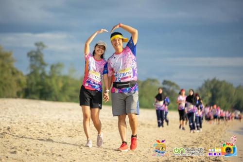 เดินวิ่งสหเวช 190826 0327