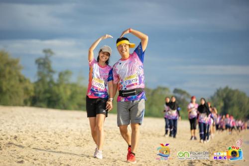 เดินวิ่งสหเวช 190826 0328