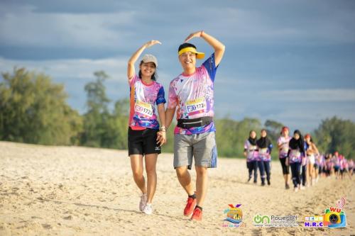 เดินวิ่งสหเวช 190826 0329