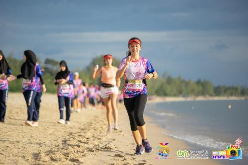 เดินวิ่งสหเวช 190826 0331