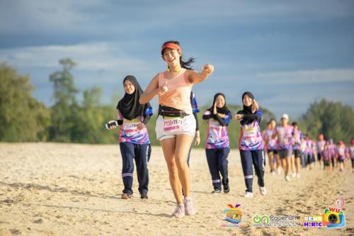 เดินวิ่งสหเวช 190826 0334