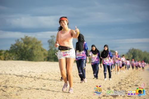 เดินวิ่งสหเวช 190826 0336