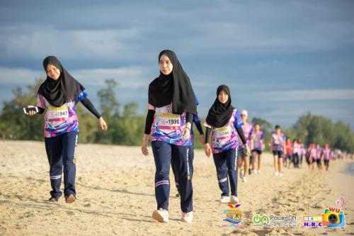 เดินวิ่งสหเวช 190826 0337