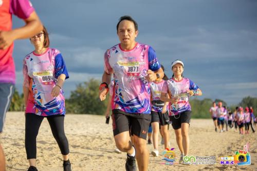 เดินวิ่งสหเวช 190826 0340