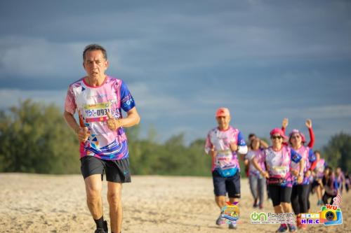 เดินวิ่งสหเวช 190826 0344