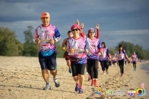 เดินวิ่งสหเวช 190826 0346