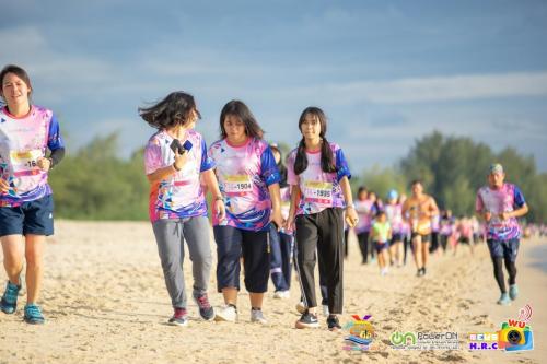 เดินวิ่งสหเวช 190826 0347