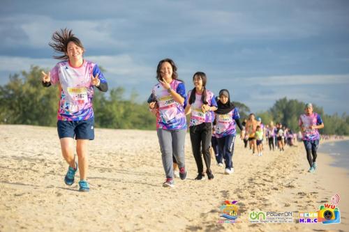 เดินวิ่งสหเวช 190826 0348