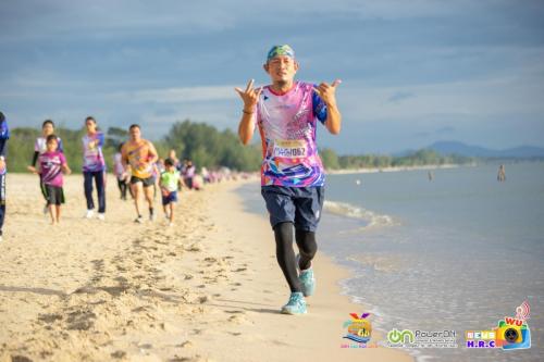 เดินวิ่งสหเวช 190826 0349