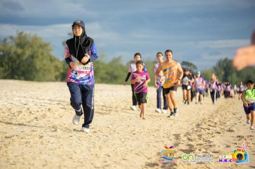 เดินวิ่งสหเวช 190826 0350