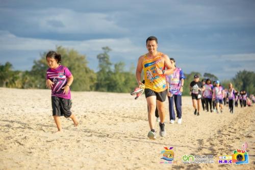 เดินวิ่งสหเวช 190826 0351