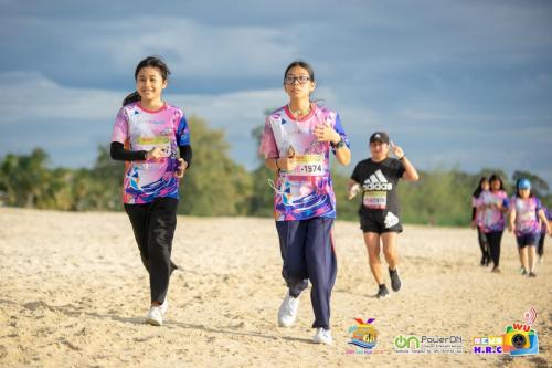 เดินวิ่งสหเวช 190826 0353