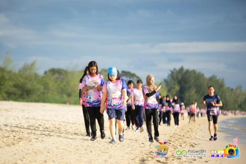 เดินวิ่งสหเวช 190826 0355