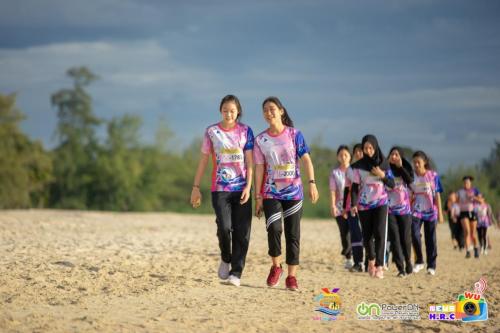 เดินวิ่งสหเวช 190826 0357